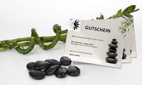 Gutscheine! Bist du noch immer auf der Suche nach dem richtigen Geschenk?